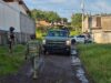 Tras balacera, detienen a 4 sujetos en Zamora