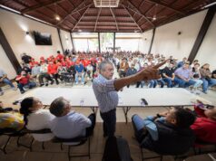 “La derecha se va a llevar un chasco en Michoacán”: Morón