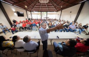 “La derecha se va a llevar un chasco en Michoacán”: Morón
