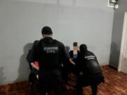 Localiza Guardia Civil a 3 infantes y adolescentes víctimas de secuestro virtual en Huetamo