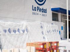 GOBIERNO DE LA PIEDAD ENTREGA PRODUCTOS SUBSIDIADOS PARA FAMILIAS PIEDADENSES
