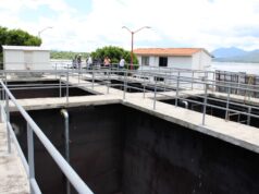 Con 175 mdp, Conagua Michoacán rehabilita plantas de aguas residuales en Pátzcuaro