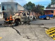 Violencia en La Ruana y Tacámbaro deja 5 fallecidos