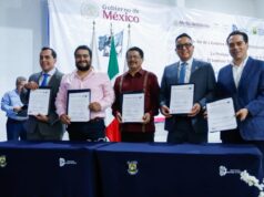 La Piedad tendrá centro regional para prevenir daños ambientales en la industria