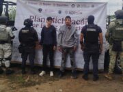 SSP libera a tres adolescentes privadas de la libertad y detiene a dos personas en Jacona
