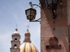 SE REALIZA ACTUALIZACIÓN DE NOMENCLATURA EN LA ZONA CENTRO DE LA PIEDAD
