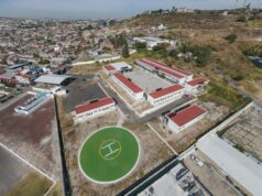 Este sábado inauguran el Cuartel Regional de La Piedad