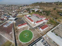 Este sábado inauguran el Cuartel Regional de La Piedad