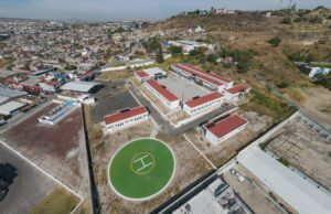 Este sábado inauguran el Cuartel Regional de La Piedad