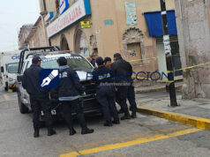 Muere hombre en el centro de La Piedad