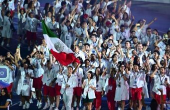 México iguala su récord histórico de medallas de oro en los Juegos Centroamericanos