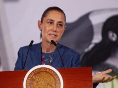 Sheinbaum explica por qué rescatistas del Ejército no fueron enviados a Colombia tras el sismo
