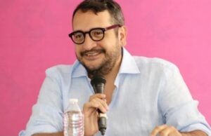 Estados Unidos le retira la visa a Andy López Beltrán