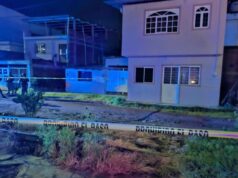 Matan a joven de un balazo en el rostro, en Uruapan