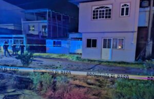 Matan a joven de un balazo en el rostro, en Uruapan