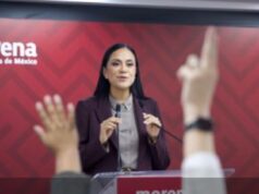 Morena respalda a Andy López Beltrán y rechaza señalamientos por “huachicol fiscal»