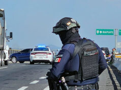 Al menos, 9 agentes policiacos asesinados durante 2026 en Guanajuato