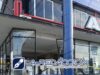 Tormenta provoca daños en negocio de pisos y azulejos en La Piedad