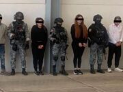 Detienen a hija y pareja de ‘El Tío Lako’ durante operativo en Michoacán