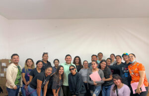 Ayuntamiento de Churintzio fortalece el apoyo a estudiantes del IMCED