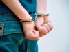 Sentencian a adolescente a 2 años de internamiento por extorsión y portación de arma de fuego