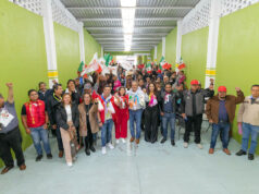 Convoca Morón a la unidad de las comunidades indígenas de Michoacán