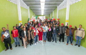 Convoca Morón a la unidad de las comunidades indígenas de Michoacán