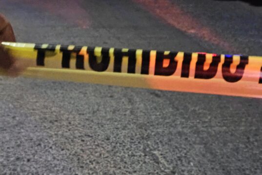 Ataque armado deja dos muertos y tres lesionados, en Pénjamo