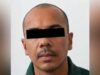 Detienen a “El Señor de la T”, presunto coordinador regional del CJNG en Michoacán