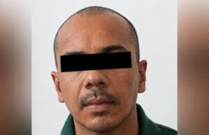 Detienen a “El Señor de la T”, presunto coordinador regional del CJNG en Michoacán