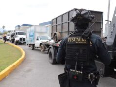 Aseguran ocho vehículos robados en Angamacutiro y Puruándiro