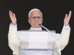 Papa León XIV se pronuncia contra el aborto y la eutanasia: pide “cuidar y no eliminar”