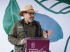 Michoacán representará a México en evento del GCF-Task Force en Indonesia