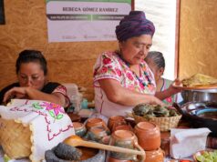 La rehabilitación de la Plaza de La Ranita fortalece convivencia, cultura e identidad en Uruapan