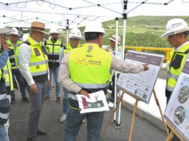 En septiembre estará listo el segmento 5 del segundo anillo periférico de Morelia