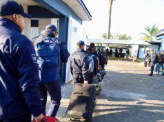 Dan de baja a más de 150 funcionarios de Uruapan