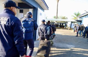 Dan de baja a más de 150 funcionarios de Uruapan