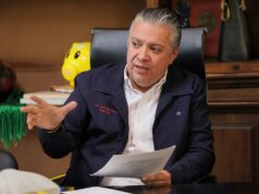 Garantizadas las quincenas y prestaciones del magisterio durante 2026
