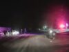 Ataque armado contra policías de Pátzcuaro deja a un oficial herido