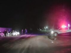 Ataque armado contra policías de Pátzcuaro deja a un oficial herido