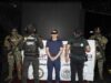 Cae en Puebla ‘El Amarillo’, presunto líder criminal de Los Rusos y generador de violencia en Acapulco