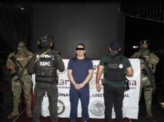 Cae en Puebla ‘El Amarillo’, presunto líder criminal de Los Rusos y generador de violencia en Acapulco