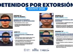 Detenidos 6 objetivos prioritarios en agosto y septiembre