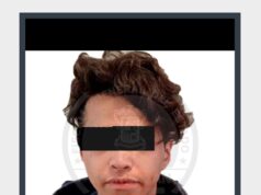 FGE detiene a sujeto por homicidio y tentativa de homicidio hacia sus hermanos
