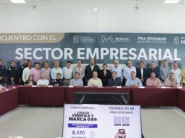 Corredor logístico La Piedad-Lázaro Cárdenas potenciará desarrollo e inversión