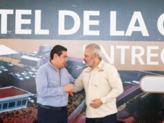 RECIBE SEGURIDAD PÚBLICA DE LA PIEDAD DOS NUEVAS PATRULLAS