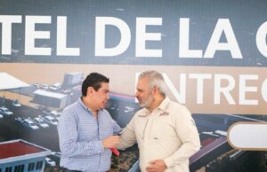 RECIBE SEGURIDAD PÚBLICA DE LA PIEDAD DOS NUEVAS PATRULLAS