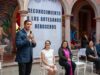 RECONOCE GOBIERNO MUNICIPAL A ARTESANOS REBOCEROS DE LA PIEDAD