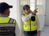 Inversión en el cuartel de La Piedad dignifica el trabajo de la Guardia Civil: Rogelio Zarazúa