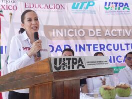 Universidad de Aquila abre nueva etapa para la educación superior en Michoacán
